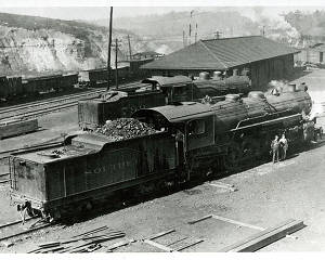 Inman Yards