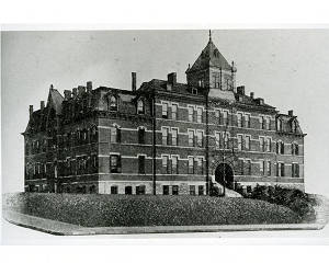Morris Brown College