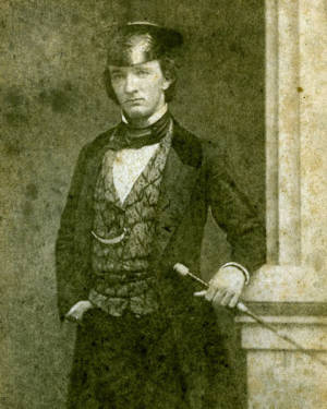 Colonel John Miller Clarke Reed