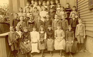 Ivy Street School