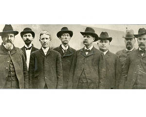 Peters Street Citizens Committee