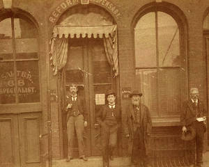 Reform Dispensary