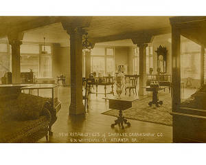 Charles Crankshaw Company