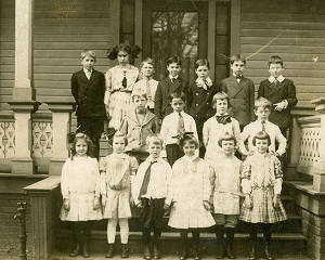 Emma Tuller School