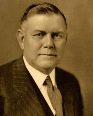 T. Guy Woolford