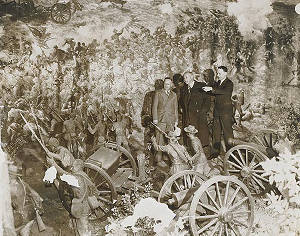 Atlanta Cyclorama