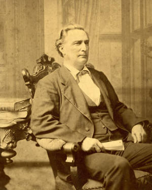 Alfred Colquitt