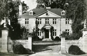 Charles C. Case Residence
