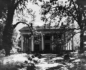 Barrington Hall