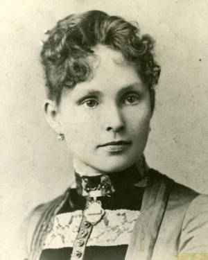 Susan Rawson Collier