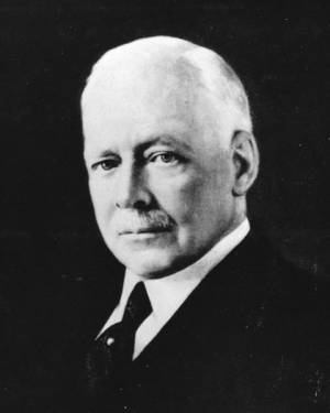 Henry M. Atkinson