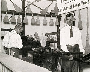 Community Shop