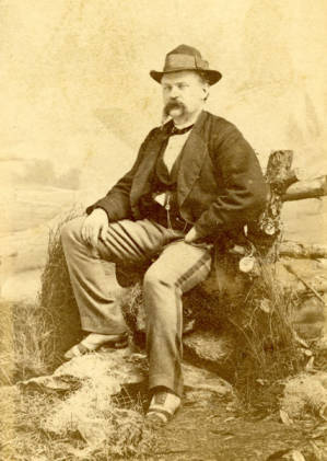 Andrew J. Riddle