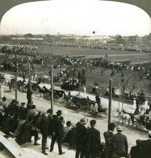 Jamestown Exposition