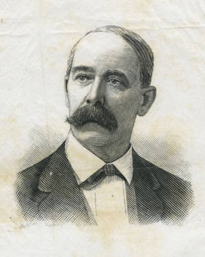 Benjamin Elliot Crane