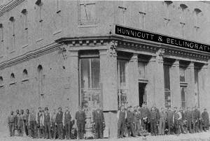 Hunnicutt & Bellingrath Plumbing Company