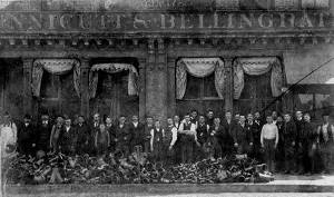 Hunnicutt & Bellingrath Plumbing Company