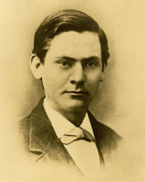 Horace Bradley
