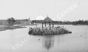 East Lake