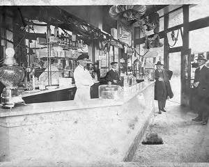 Drug Store