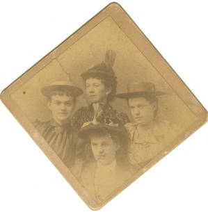 Four Women