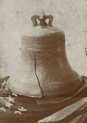 Liberty Bell