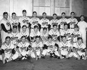 Atlanta Crackers