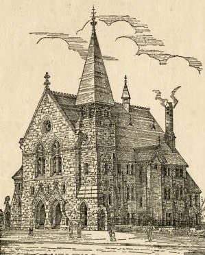 Central Presbyterian Church