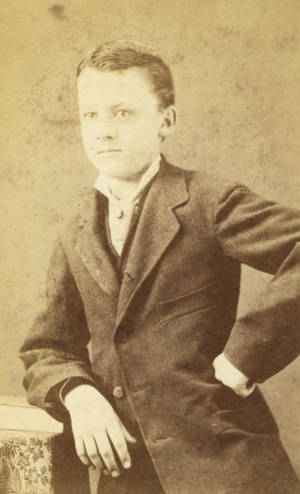 Henry G.