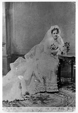 Eliza Ada Gilliam Grantland
