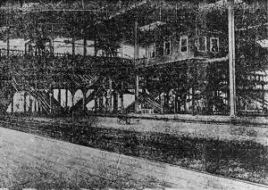Terminal Station