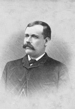 John B. Goodwin