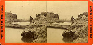Dutch Gap Canal