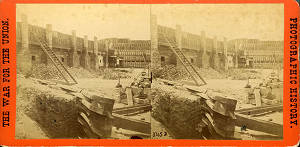 Fort Sumter