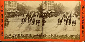 Army of the Potomac