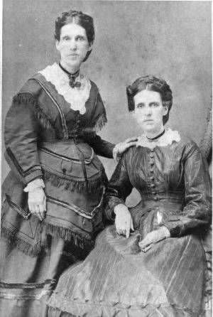 Julia Gregory Floyd Craig