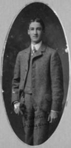 Edward Inman