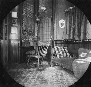 Henry Grady residence