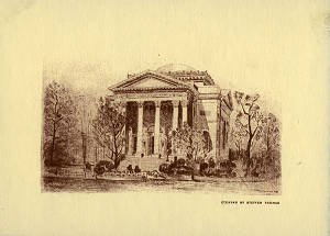 First Church of Christ Scientist