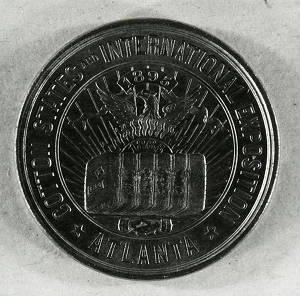 Cotton States Expo 1895