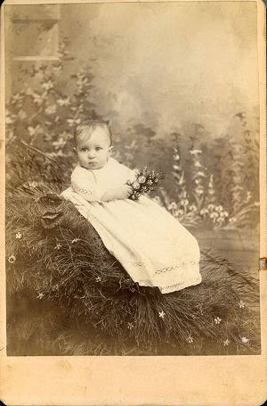 Anna Kalfus Colville