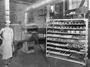Kamper's Grocery