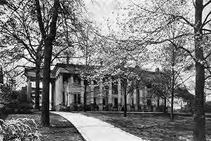 Washington Seminary