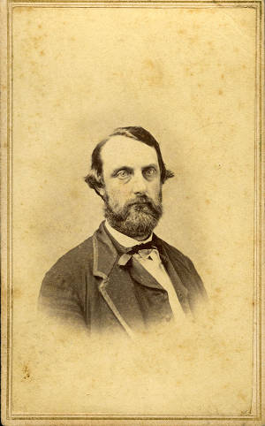Unidentified Man