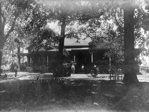 Waldo Home
