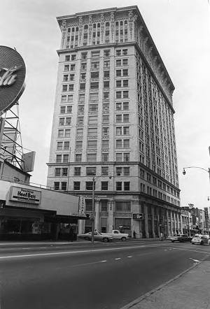 Candler Building