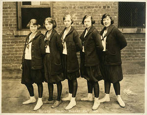 Girls High School
