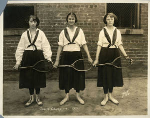 Girls High School