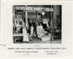 Atlanta Market Co.