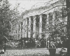 Washington Seminary
